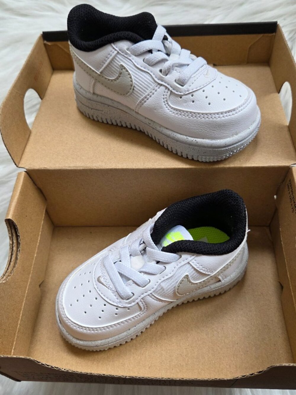 Nike Force 1 Crater NN (TD) Sneakers
